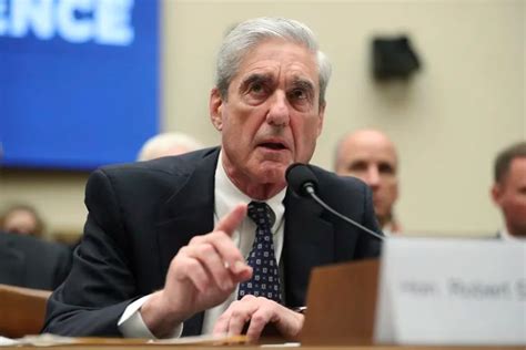 Robert Mueller’s testimony: Embarrassing and hard to watch, no matter ...