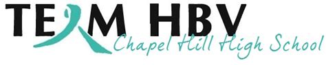 Chapel Hill High School – Team HBV