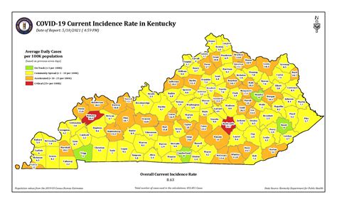 Trigg County COVID-19 Spread Considered 'On Track' | WKDZ Radio