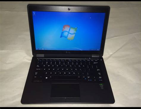 Dell Latitude E7250 For Sale(Sold) - Computer Market - Nigeria