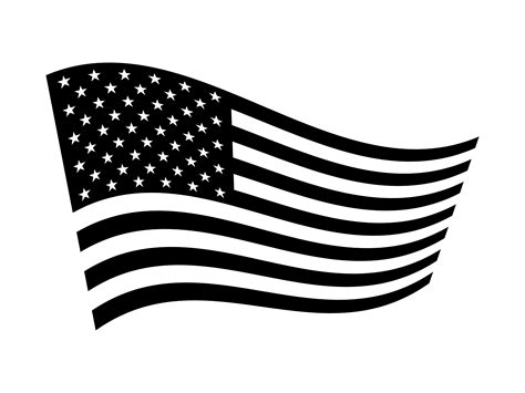 Vector American Flag Svg - 107+ SVG PNG EPS DXF File
