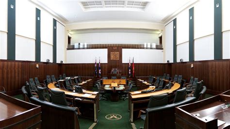 Greens Celebrate House of Assembly Restoration Bill Passing - Tasmania : r/australia