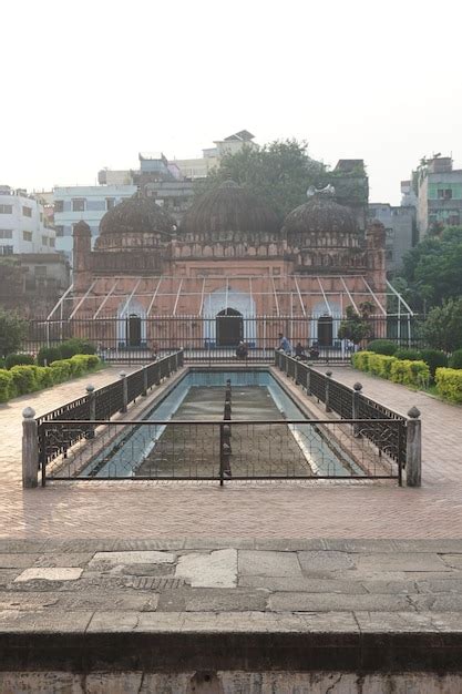 Premium Photo | Lalbagh fort lalbagh dhaka bangladesh