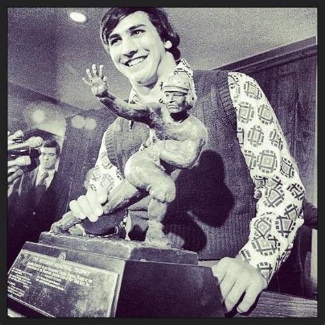 #22 John Cappelletti! #tbt #throwbackthursday Penn State Legend and ...