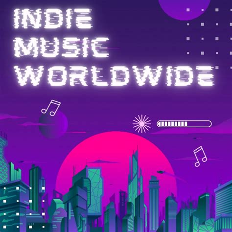 The Best Independent Music of 2023 - Indie Music Worldwide on Spotify ...