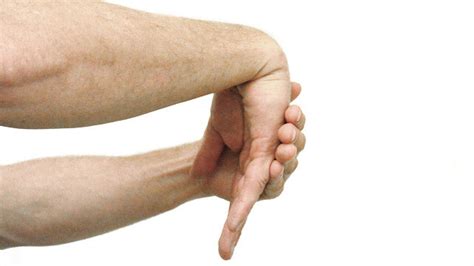 7 Hand Exercises to Ease Arthritis Pain - Summit Spine