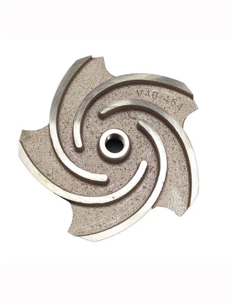 V40-454 – Val-Pak Anthony Brass Impeller (3/4 HP) – 6323 – Val-Pak Products