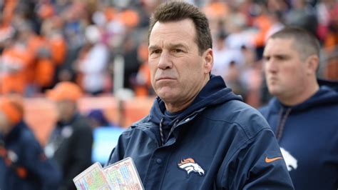 QUIZ: Name every head coach in the history of the Denver Broncos ...