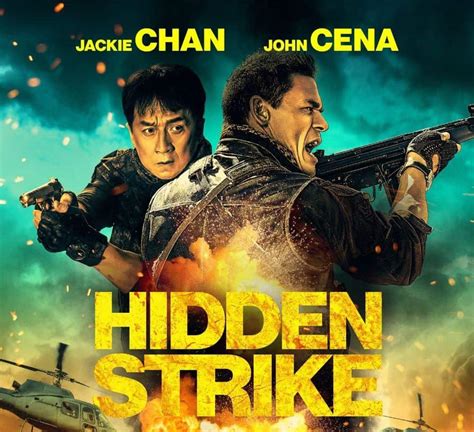 Hidden Strike (2023) - Movie Review And Summary (with Spoilers)