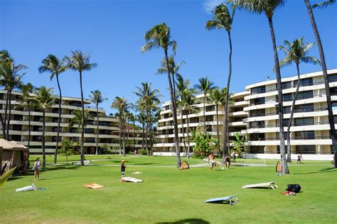 Massive in Maui: A Review of the Sheraton Maui Resort & Spa - The ...