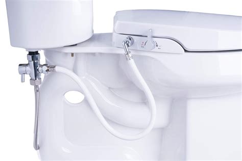 Best warm water bidet toilet seat attachment - Your House