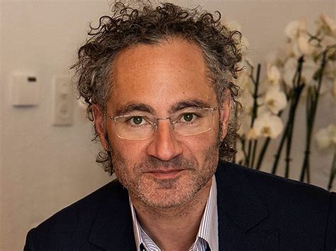 CEO Alex Karp: Despite Widespread Industry Layoffs, Palantir Looks to ...