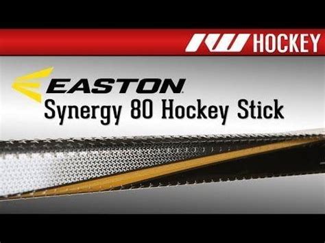 Easton Hockey Logo - LogoDix