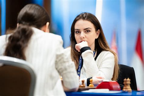 Goryachkina wins Women’s World Cup, Muzychuk reaches Candidates | ChessBase