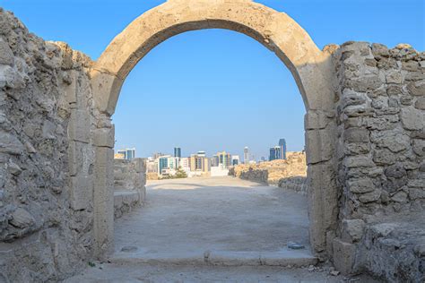 Bahrain Fort guide: Everything you need to know about Qal’at al Bahrain | Time Out Bahrain