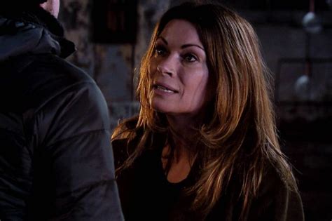 Coronation Street spoilers: Carla Connor to be left for DEAD as Alison ...