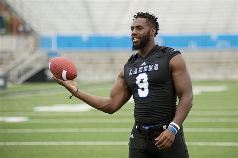 Grand Valley's Matt Judon gets graded with NFL Combine invitation - mlive.com