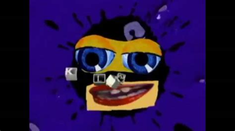 Klasky Csupo Robot Logo - LogoDix