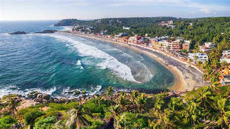 Detailed Tour Guide To Trivandrum - Kerala Tourism