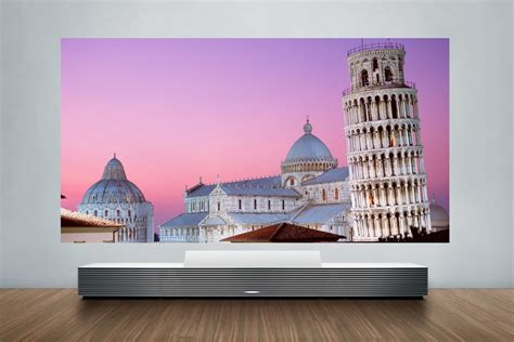 Sony 4k Ultra Short Throw Projector - Bonjourlife