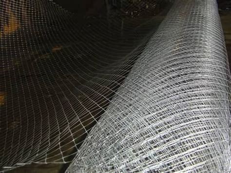 Steel Wire Mesh is Used to Prevent Cavity and Wall Cracks