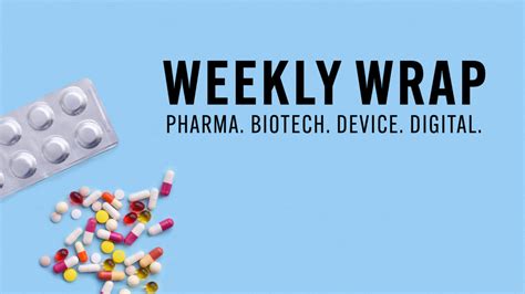 Healthcare Industry News Weekly Wrap-Up: June 23, 2023 | Vault Bioventures