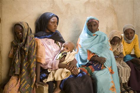 The Darfur genocide 15 years on: What has changed? – Jewish World Watch