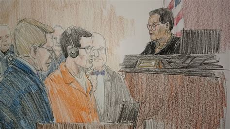 El Chapo's son, Ovidio Guzman Lopez, pleads not guilty to drug and money laundering charges at ...