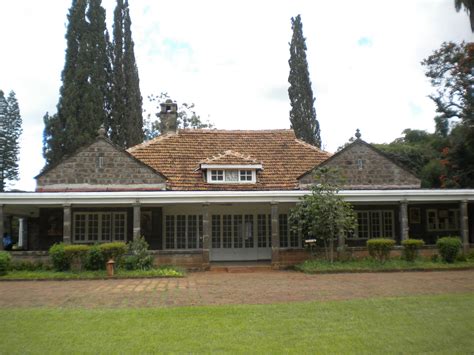 Utafutaji; My Kenyan Experience: Karen Blixen Museum more fun than you would think!