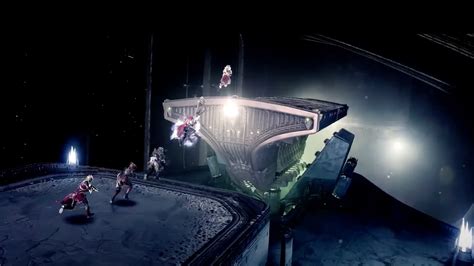 Destiny 2 King’s Fall raid guide – How to beat all areas and Oryx