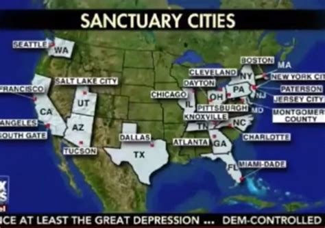 Sanctuary Cities | campaign | create one million new voters