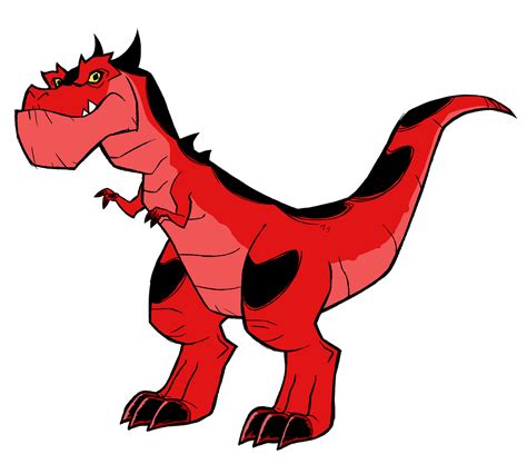 Devil Dinosaur | Moon Girl and Devil Dinosaur Wiki | Fandom