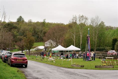 Nether Wasdale May Fair © Peter Trimming :: Geograph Britain and Ireland