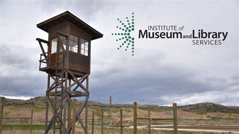 Heart Mountain Named Finalist for 2024 IMLS National Medal for Museum and Library Service ...