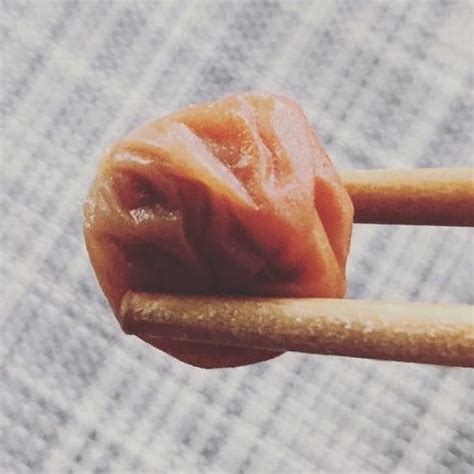 These Pickled Plums Are an Ancient Japanese Hangover Cure | Hangover ...