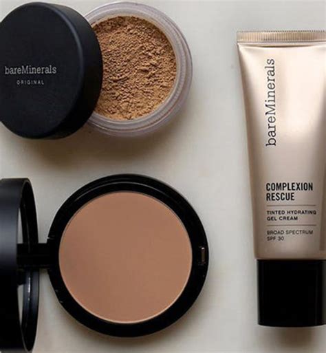 Best Foundation for Every Skin Type - PureWow