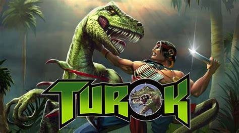 Turok Remastered Cheat Codes - Magic Game World