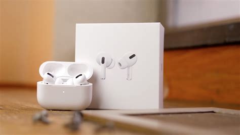 AirPods Pro: our very first impressions [video]