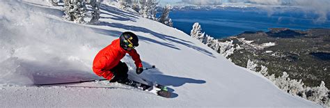 Heavenly Lift Tickets | The Epic Pass | Ski.com