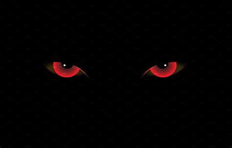 Demon Eyes Wallpapers - Top Free Demon Eyes Backgrounds - WallpaperAccess