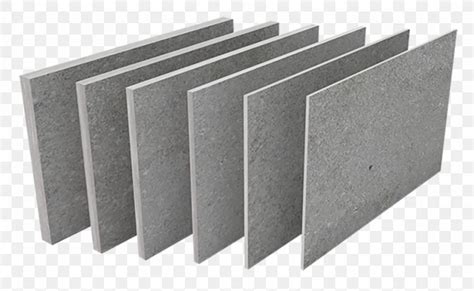 Cement Board, Thickness: 6, Size: 6mm X 8' X 4' at Rs 20/sq ft in Navi ...