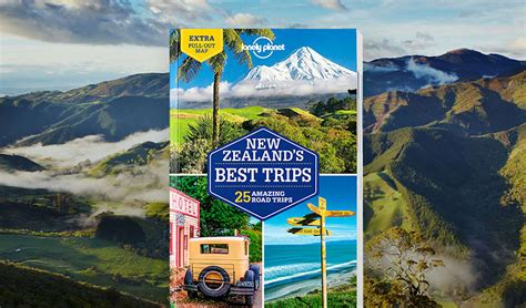 Best time to visit New Zealand – Lonely Planet