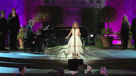 Jackie Evancho: Dream with Me in Concert | Jackie Evancho sings "Angel ...