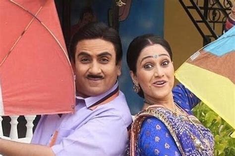 Confirmed! Disha Vakani Making Comeback As Dayaben In Taarak Mehta Ka ...