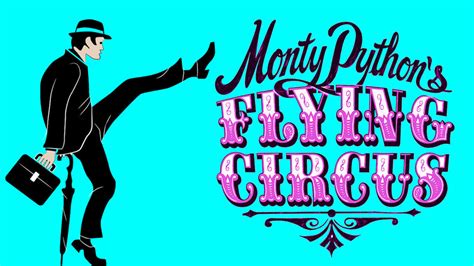 Monty Python's Flying Circus (TV Series 1969-1974) - Backdrops — The ...