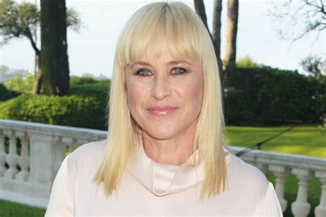 Patricia Arquette asked to lose weight for 'Medium'