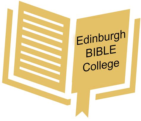Personal Evangelism • Edinburgh Bible College