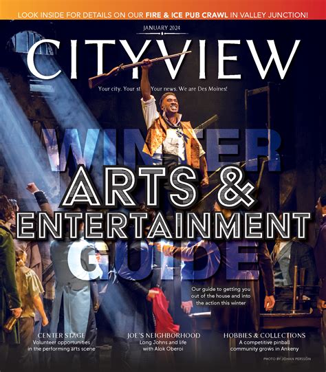 CITYVIEW | Central Iowa’s Independent Newsmagazine