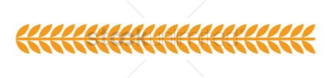 Download High Quality wheat clipart border Transparent PNG Images - Art ...