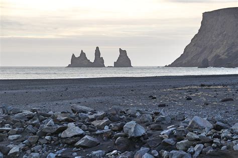 Five Top Things To Do in Vík í Mýrdal | Guide to Iceland